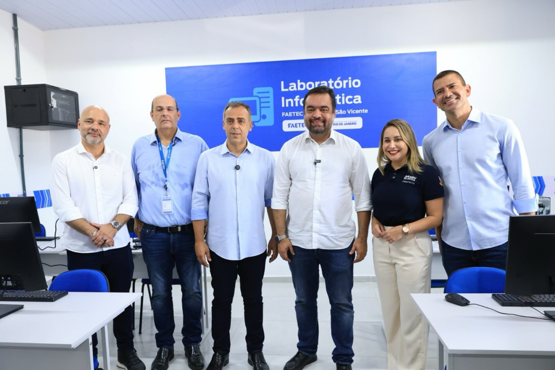 Relação entre o Governo do Estado e a gestão municipal tem produzido resultados concretos para a população. - Reprodução/ ASCOM e RC24H