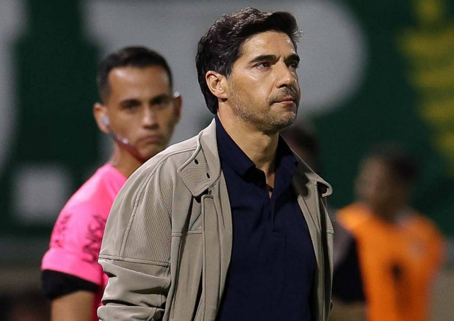 Palmeiras pode ampliar marcas hist&oacute;ricas de Abel Ferreira com t&iacute;tulo estadual