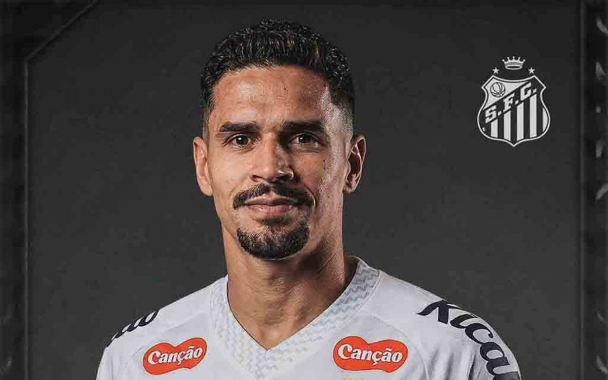 Como contrata&ccedil;&atilde;o de Ver&iacute;ssimo virou exemplo dentro do Santos