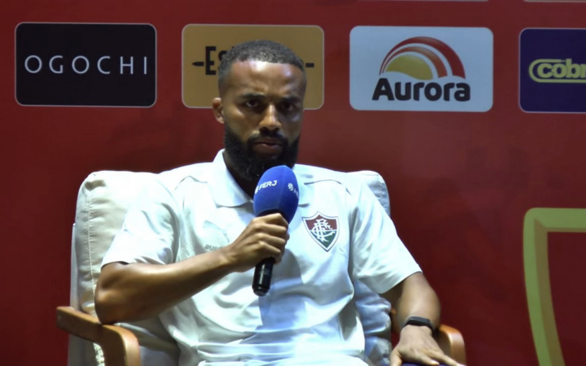 Samuel Xavier - Reprodu&ccedil;&atilde;o/Carioc&atilde;o TV