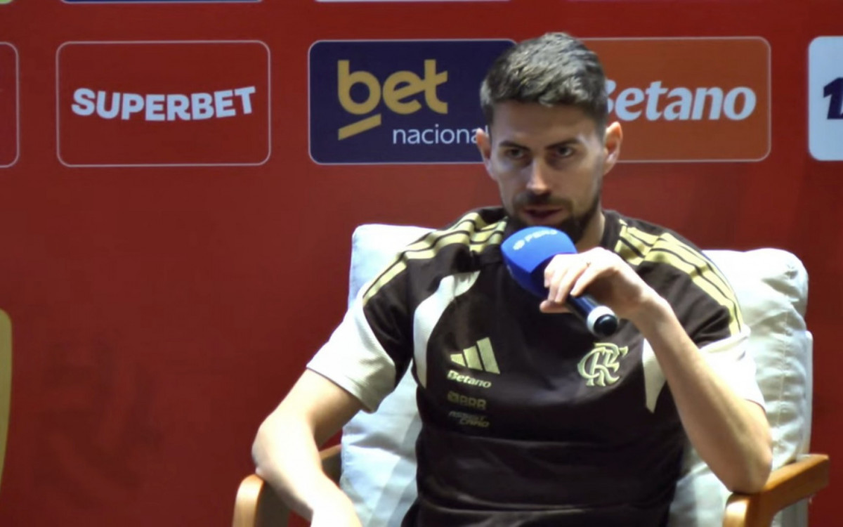 Jorginho - Reprodu&ccedil;&atilde;o/Carioc&atilde;o TV