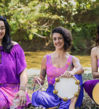 Festival celebra protagonismo feminino na música, em Nova Friburgo