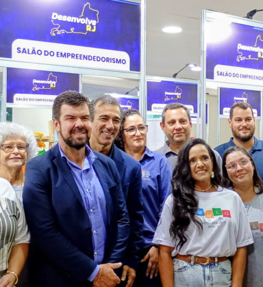 Macaé abre Desenvolve RJ 2026 e reforça posição estratégica na economia do estado