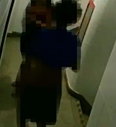 Justiça ouve jovem investigado por estupro coletivo e mantém internação provisória