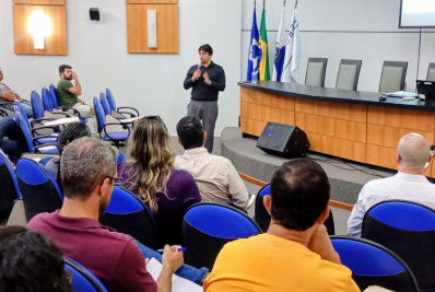 Macaé começa treinamento para proteger dados da população e se adequar à LGPD