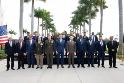 EUA ameaça 'agir sozinho' em países latinos-americanos