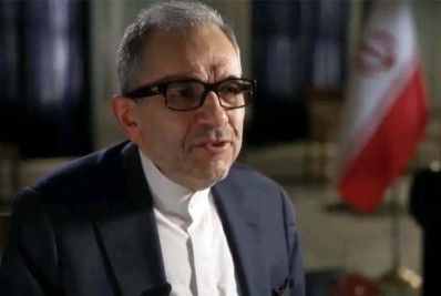 Irã: vice-chanceler diz que europeus serão 'alvos legítimos' se entrarem na guerra