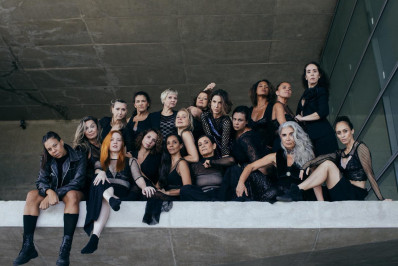 Espetáculo de dança 'Ainda Não' aborda etarismo e liberdade na Barra da Tijuca