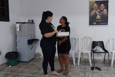 Justiça condena homem a 18 anos de prisão por matar mulher a facadas após discussão sobre comida