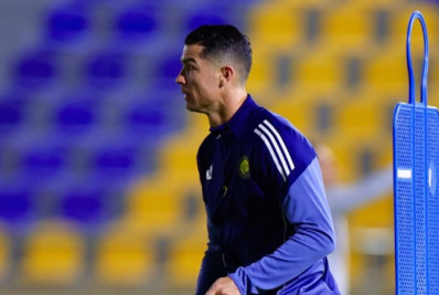 Lesão de Cristiano Ronaldo é 'mais séria que o esperado', afirma Jorge Jesus