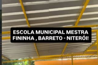 Polícia investiga denuncia de abuso contra criança de 7 anos em escola municipal de Niterói