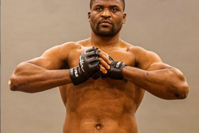 PFL rompe contrato com Francis Ngannou e surpreende o mundo do MMA; veja