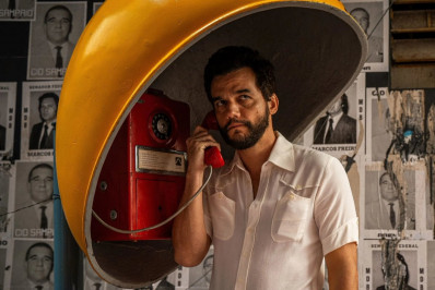 Indicado ao Oscar, 'O Agente Secreto' estreia na Netflix