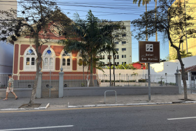 Solar dos Mellos abre as portas para nova temporada do Walking Tour em Macaé