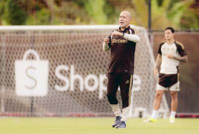 Flamengo deve ter retornos importantes para decisão contra o Fluminense