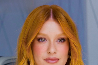 Marina Ruy Barbosa diz por que nem sempre usa anel de noivado de mais de R$ 1 milhão