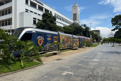 O futuro se constrói aqui: o resgate do protagonismo no encontro ‘Crea Aqui 2026’