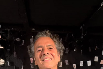 Marcos Palmeira tem carro roubado durante festa do elenco de 'Três Graças' no Rio