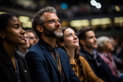 Síndicos do Rio debatem segurança, mobilidade e tarifas de água