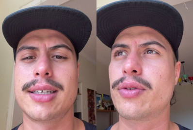 Francisco Vitti diz que sofreu tentativa de assalto em Botafogo: 'Perdeu, passa tudo'