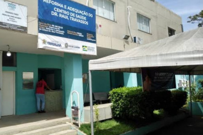 Mutirão de saúde a partir de segunda, para marcar o mês da mulher