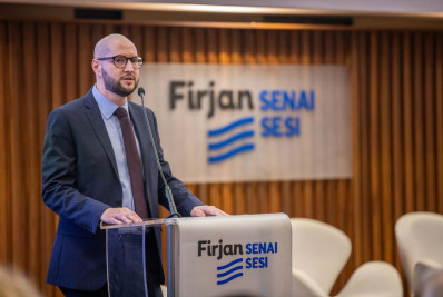 Estudo da Firjan coloca Macaé no centro do debate sobre fertilizantes e novos investimentos no RJ