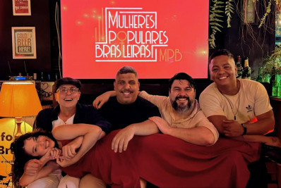 Nova Iguaçu recebe evento de Música Brasileira em homenagem ao Dia Internacional da Mulher