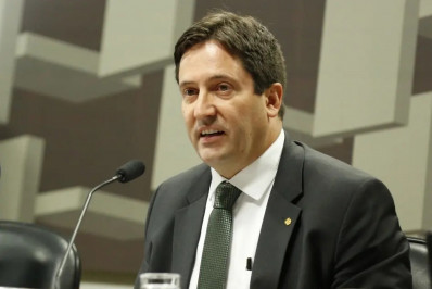 Ex-diretor do BC cooptado pelo Master vendeu fazenda a cunhado de Vorcaro por R$ 3 milhões