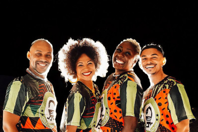 Coletivo Babatunde comandará comissão de frente da Imperatriz Leopoldinense no Carnaval 2027