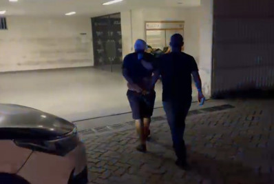 Homem é preso por estuprar a ex-namorada e matar o filho dela de 11 anos na Baixada