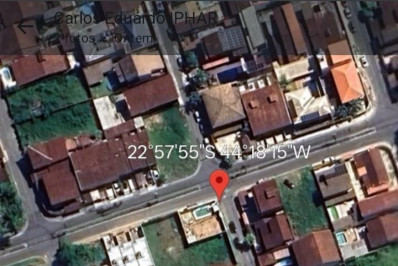 Abrigo de ônibus removido na Praia da Ribeira gera insatisfação e abaixo assinado de moradores