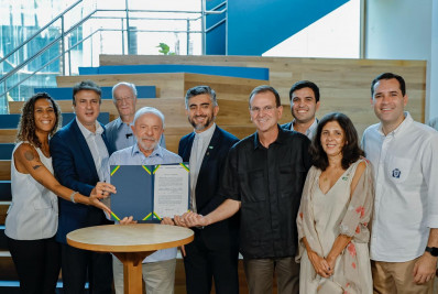 PUC-Rio obtém habilitação para criar curso de Medicina