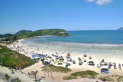 INMET emite alertas de chuva para a Região dos Lagos neste fim de semana