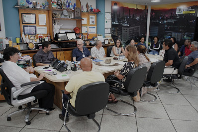 Semana de Prevenção às Drogas nas Escolas alcança mais de 5 mil alunos da rede pública em Volta Redonda