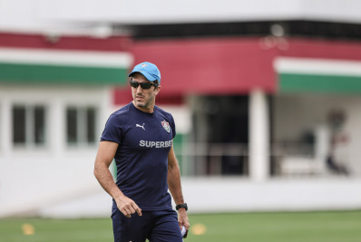 Com reforços, Fluminense divulga relacionados para encarar o Remo