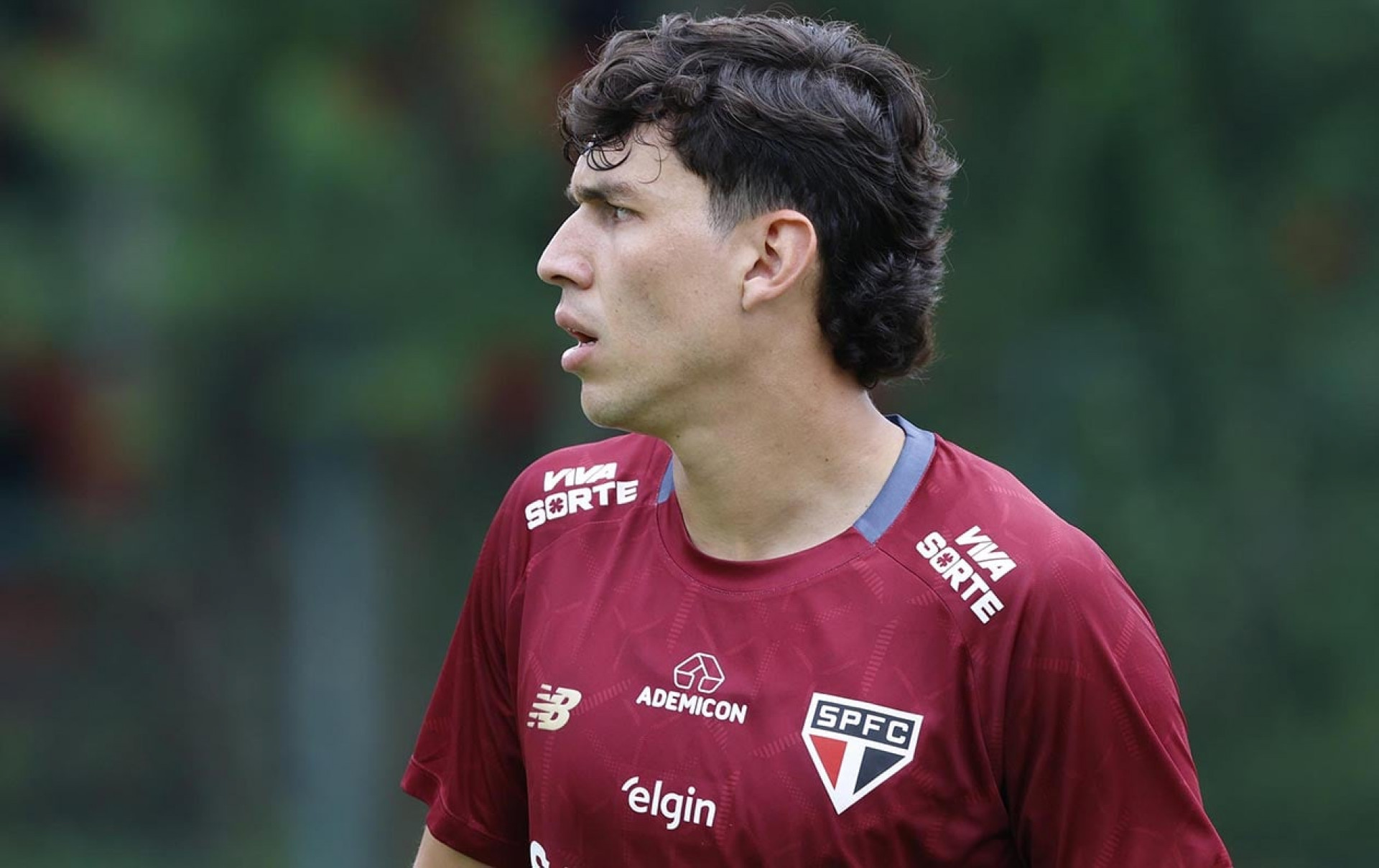 S&atilde;o Paulo acerta empr&eacute;stimo de Ferraresi ao Botafogo por uma temporada