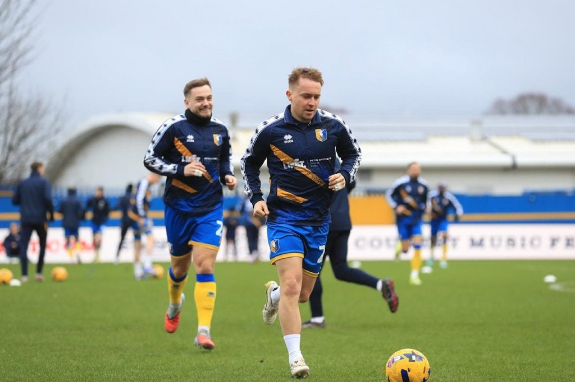 Mansfield x Arsenal: onde assistir, escala&ccedil;&otilde;es e arbitragem
