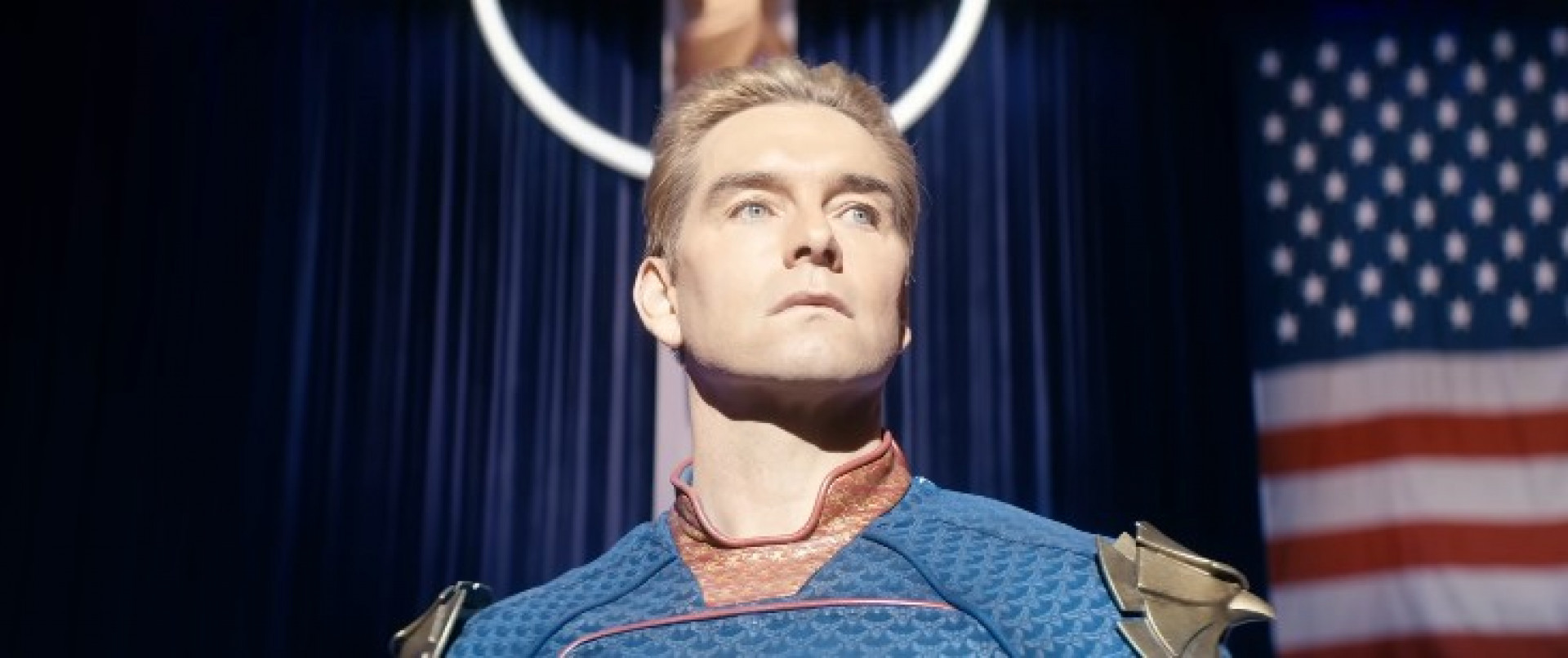 Confira trailer da última temporada de 'The Boys' - Reprodução de vídeo