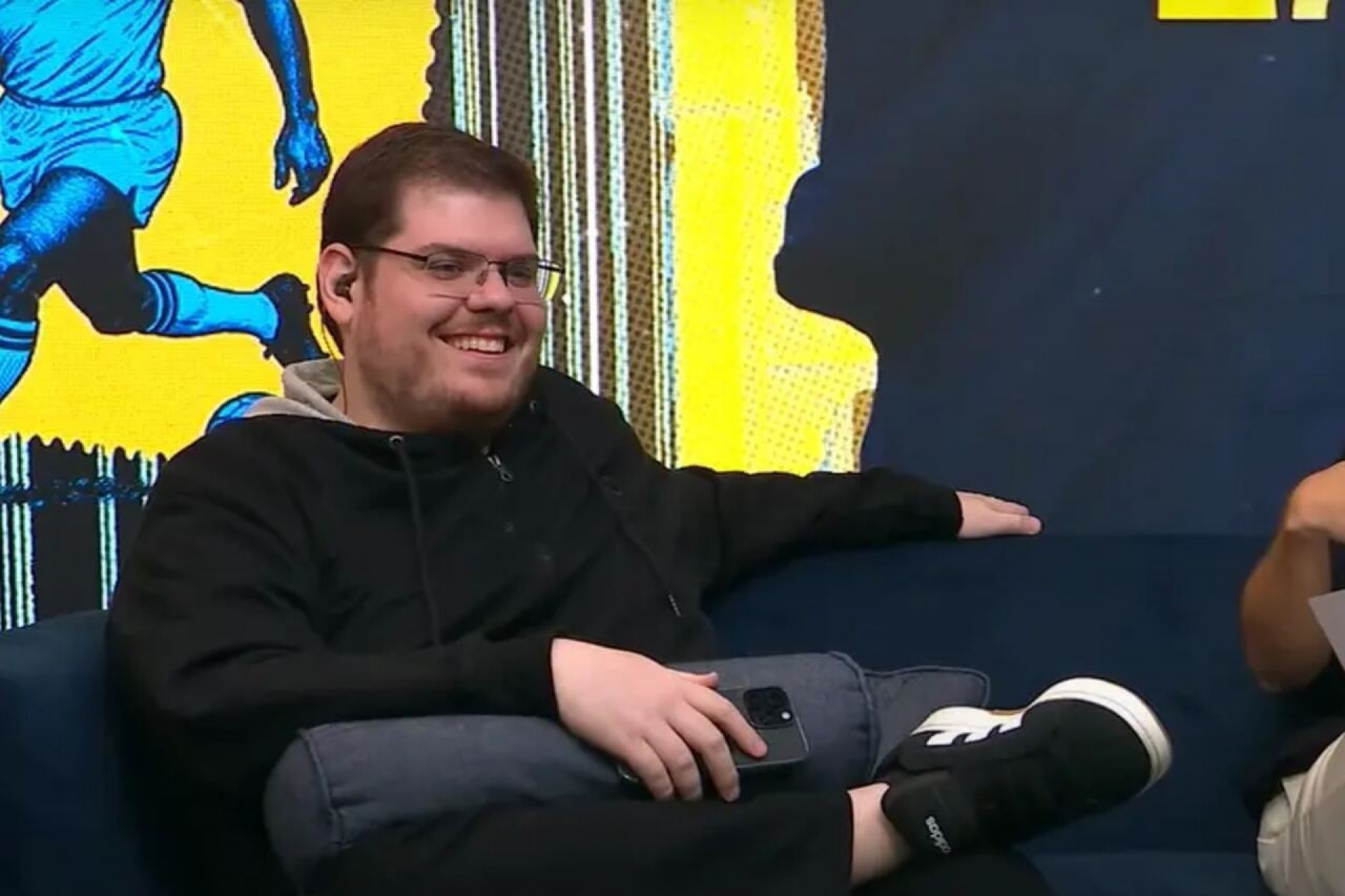 Caz&eacute;TV fecha acordo e garante exclusividade de Final&iacute;ssima no Brasil; saiba mais