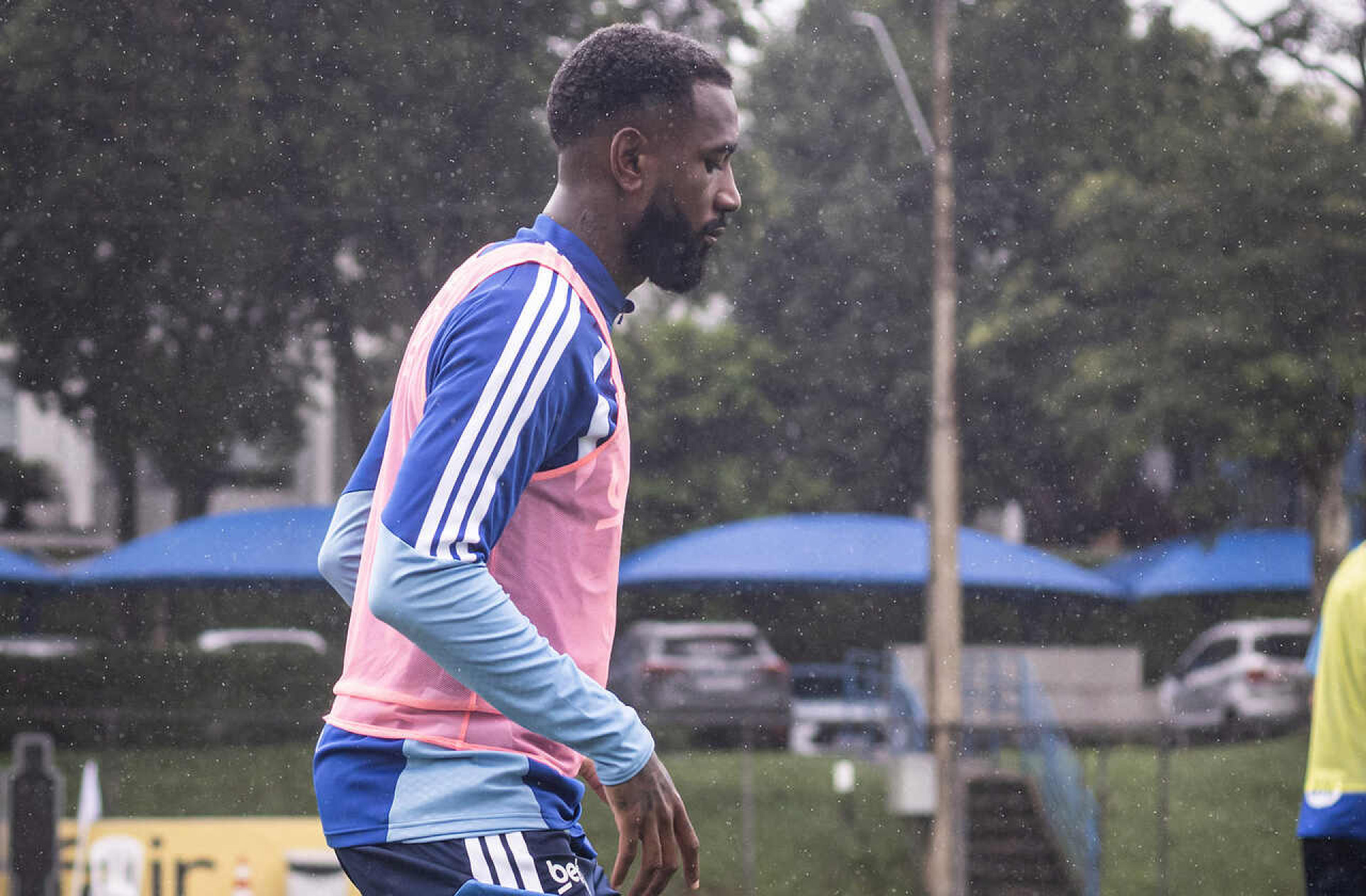 Cruzeiro avan&ccedil;a na recupera&ccedil;&atilde;o de C&aacute;ssio e Gerson antes da final do Mineiro