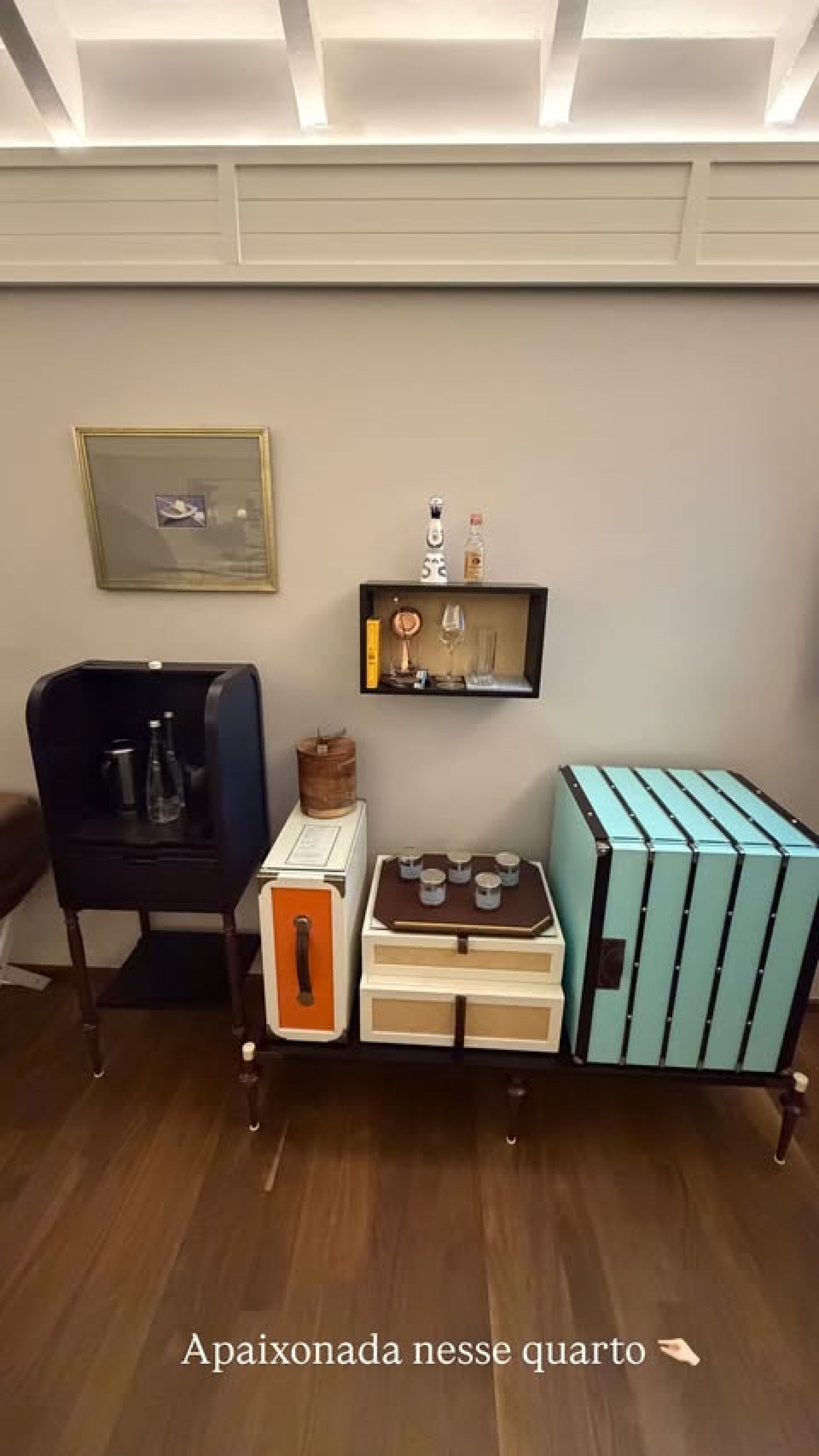 Lore Improta e Léo Santana comemoram aniversário de casamento em resort de luxo no Caribe - Reprodução Instagram