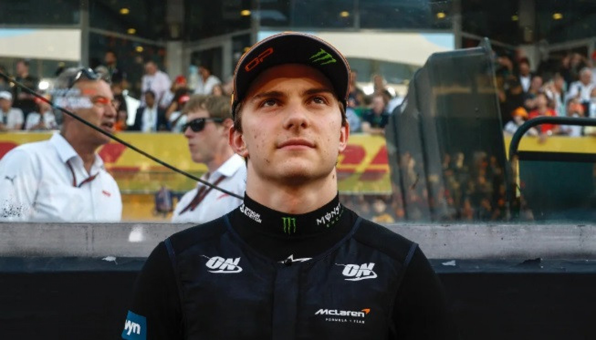 Piastri exalta McLaren no segundo treino livre e pede foco para GP da Austrália; Bortoleto é 14o