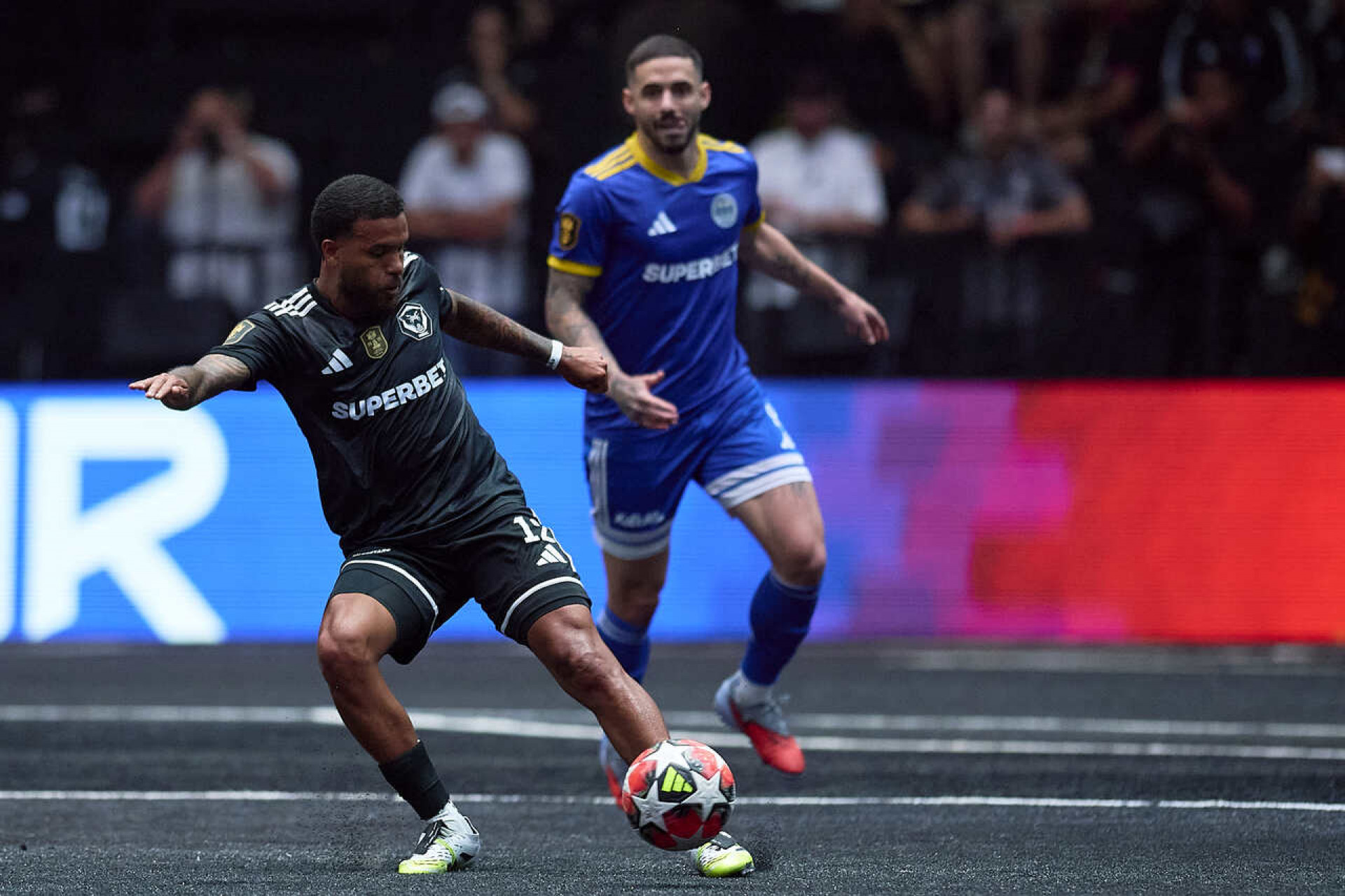 Kings League lan&ccedil;a fantasy global com jogo gratuito e foco em estrat&eacute;gia