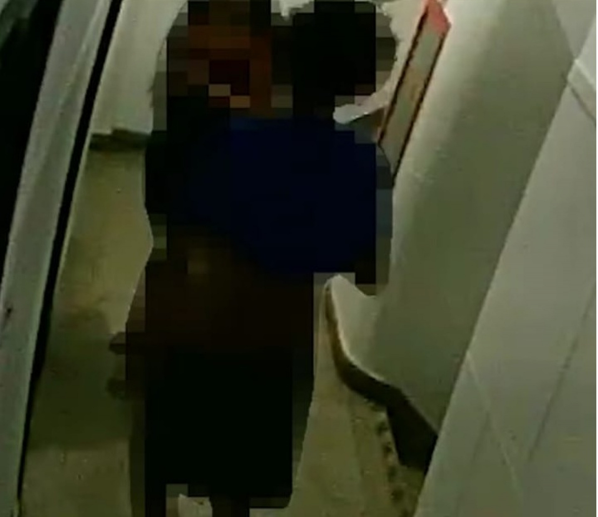 Adolescente envolvido em caso de estupro coletivo em Copacabana é apreendido