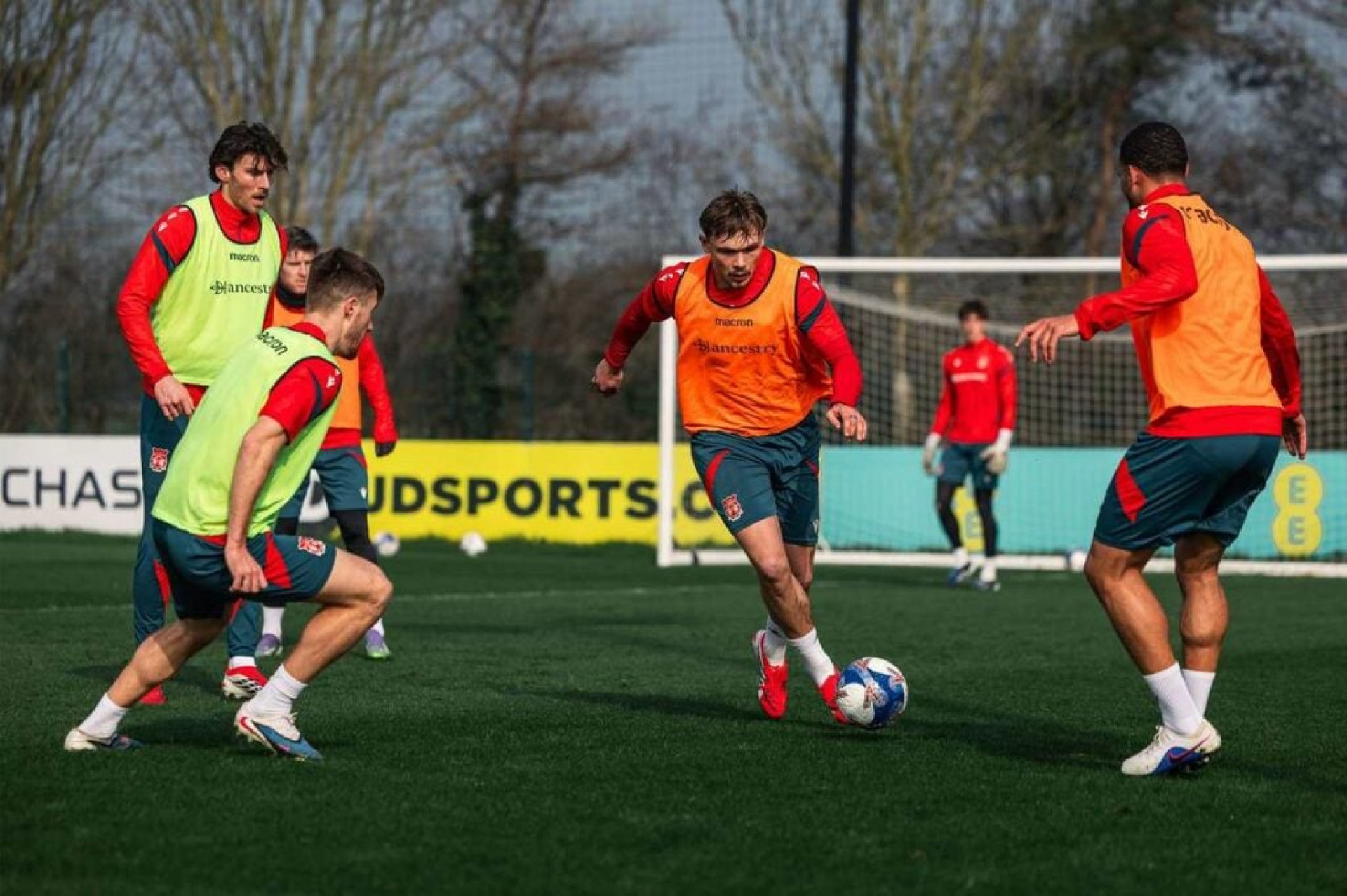 Wrexham x Chelsea: onde assistir, escala&ccedil;&otilde;es e arbitragem