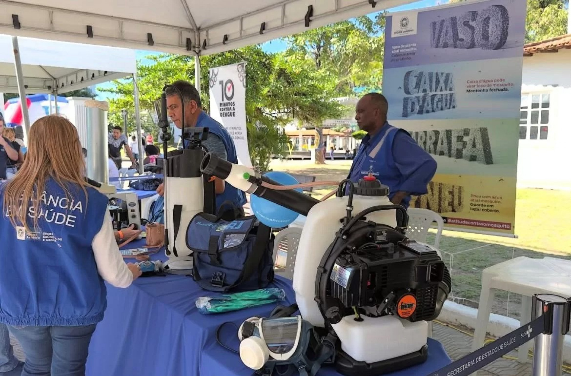 A prefeita Daniela Soares (PL) comentou sobre a parceria entre o município e o estado. - Reprodução