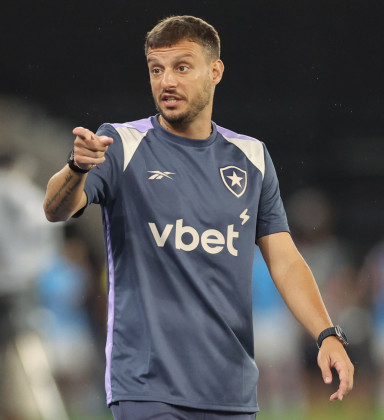 Botafogo x Barcelona de Guayaquil: onde assistir, escalações e arbitragem