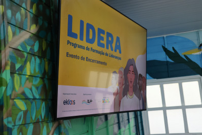 Iguá Rio e Instituto Ekloos abrem inscrições para o programa Lidera em Miguel Pereira