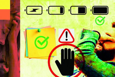 A sabedoria de dizer não