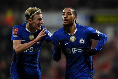 João Pedro marca, Chelsea vence Wrexham de virada e vai às quartas Copa da Inglaterra